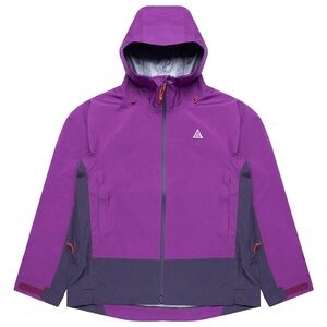 Nike ACG "Misery Ridge" Storm-FIT ADV
GORE-TEX Jacket Purple